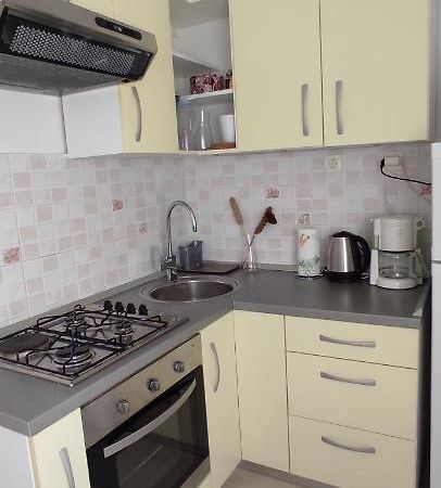 Apartman Sandra Apartment Split Luaran gambar