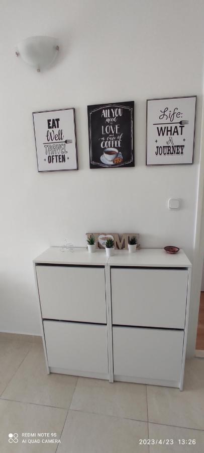 Apartman Sandra Apartment Split Luaran gambar