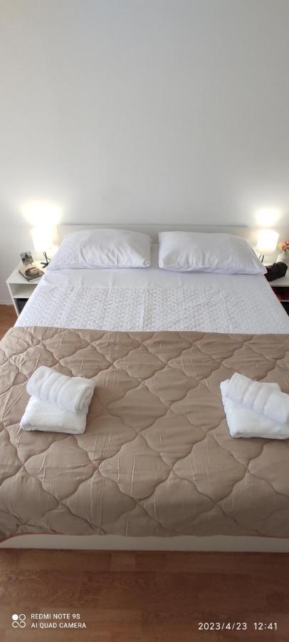 Apartman Sandra Apartment Split Luaran gambar