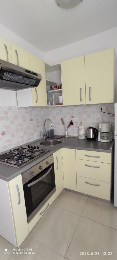 Apartman Sandra Apartment Split Luaran gambar