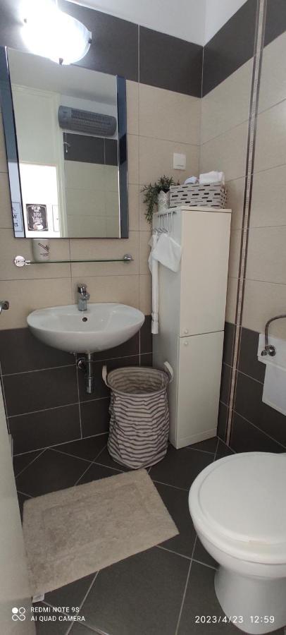 Apartman Sandra Apartment Split Luaran gambar