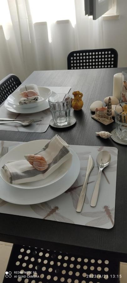 Apartman Sandra Apartment Split Luaran gambar