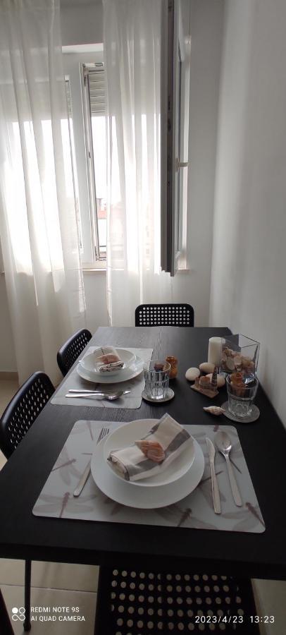 Apartman Sandra Apartment Split Luaran gambar