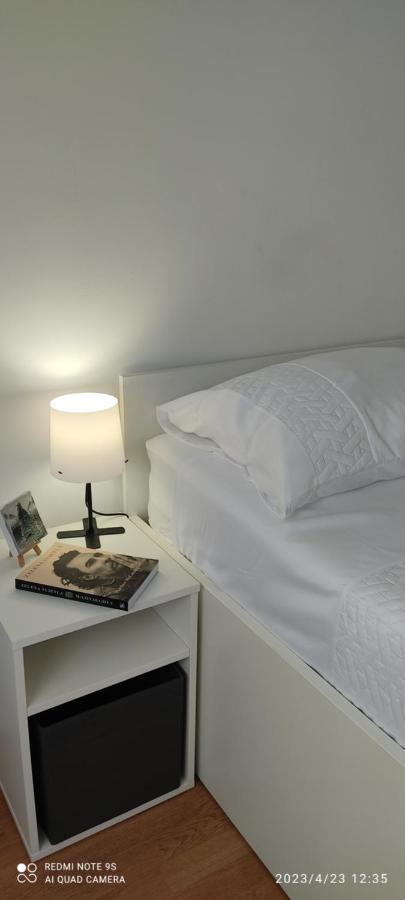 Apartman Sandra Apartment Split Luaran gambar