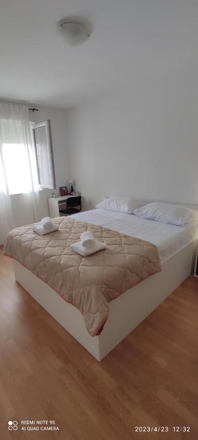 Apartman Sandra Apartment Split Luaran gambar