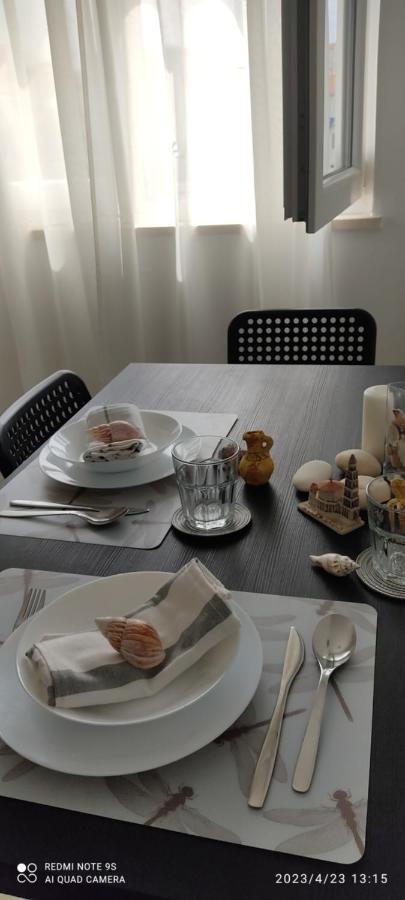 Apartman Sandra Apartment Split Luaran gambar