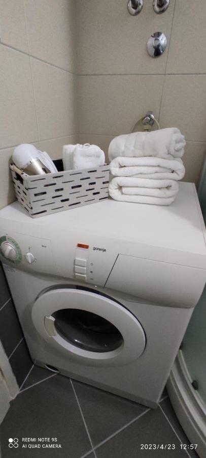 Apartman Sandra Apartment Split Luaran gambar