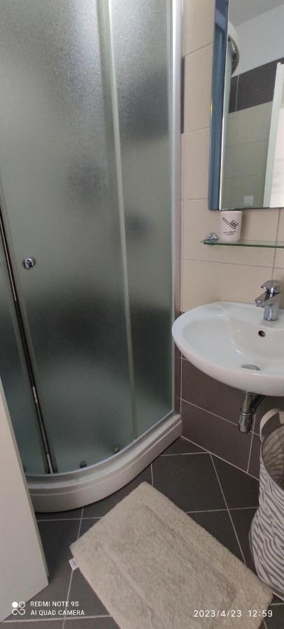 Apartman Sandra Apartment Split Luaran gambar